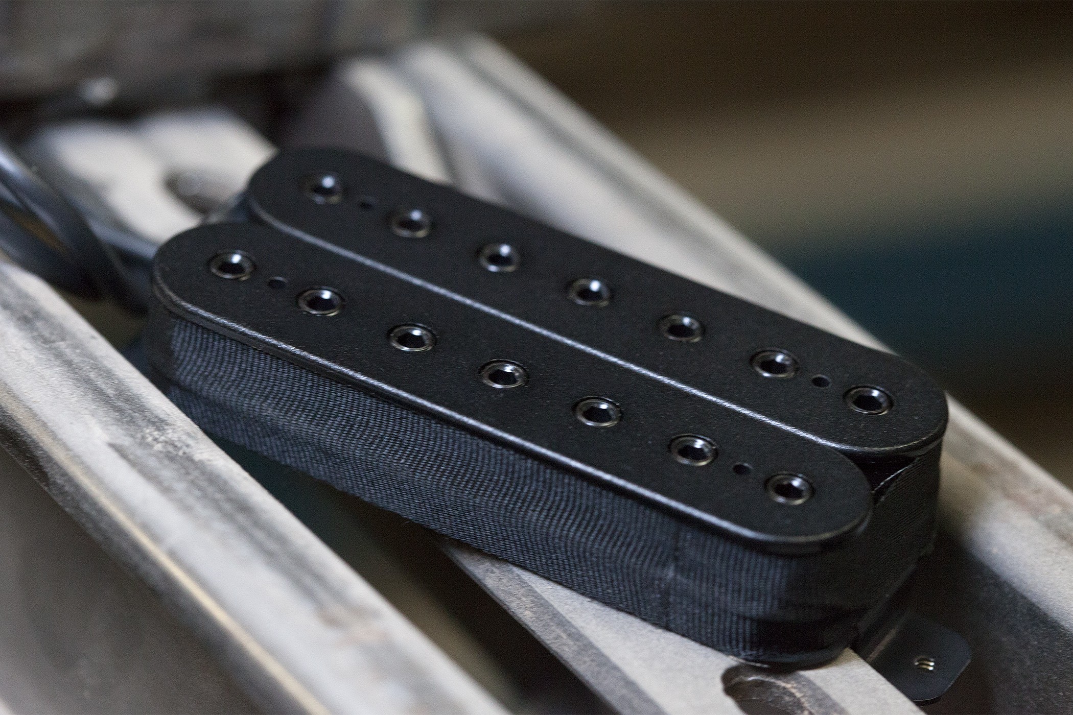 John Browne Signature ChaosBreaker